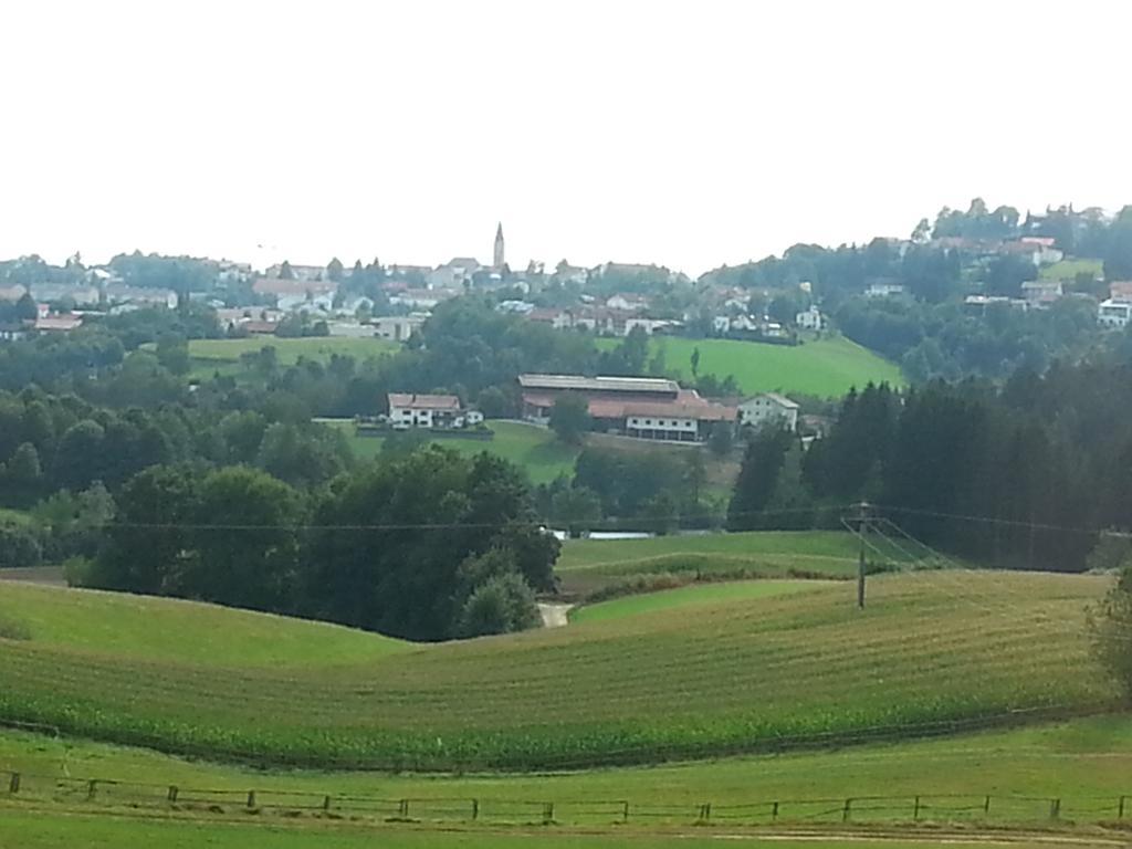 Landhaus Rassreuth Hauzenberg Quarto foto