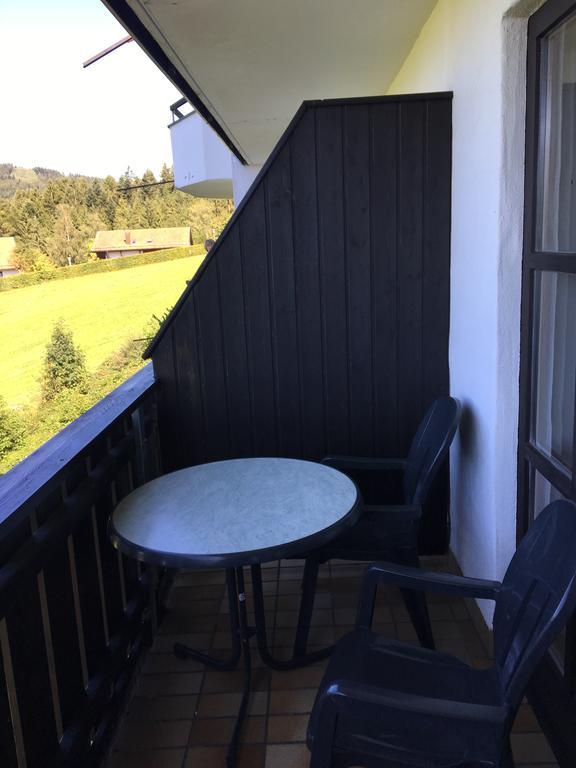 Landhaus Rassreuth Hauzenberg Exterior foto